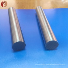 Tantalum rod bar Professional manufacturer Tantalum products for chemical in stock price